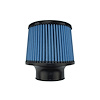 SuperNano-Web Air Filter, 3.00 in. Flange ID, 6 in. Base, 5 in. Media Height, 5.30 in. Inertia Top - image 1
