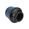 SuperNano-Web Air Filter, 3.00 in. Flange ID, 6 in. Base, 5 in. Media Height, 5.30 in. Inertia Top - image 3