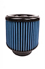 SuperNano-Web Air Filter, 3.50 in. Flange ID, 6 in. Base, 5 in. Media Height, 5.30 in. Inertia Top - image 1