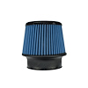 SuperNano-Web Air Filter, 4.50 in. Flange ID, 6.75 in. Base, 5 in. Media Height, 5.30 in. Inertia Top - image 1