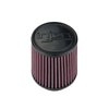 8-Layer Oiled Cotton Gauze Air Filter, 3.00 in. Flange ID, 4.75 in. Base, 4.875 in. Media Height, 4 in. Top - image 2