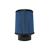 SuperNano-Web Air Filter, 3.50 in. Flange ID, 6 in. Base, 6.875 in. Media Height, 5.30 in. Inertia Top - image 1