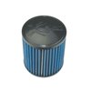SuperNano-Web Air Filter, 2.75 in. Flange ID, 4.5 in. Base, 5.5 in. Media Height, 4 in. Top - image 2