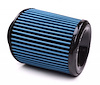 SuperNano-Web Air Filter, 4 in. Flange ID, 6.5 in. Base, 7 in. Media Height, 5.30 in. Inertia Top - image 1