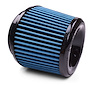 SuperNano-Web Air Filter, 5.00 in. Flange ID, 6.5 in. Base, 5 in. Media Height, 5.30 in. Inertia Top - image 1