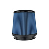 SuperNano-Web Air Filter, 5.00 in. Flange ID, 6.5 in. Base, 6 in. Media Height, 5.30 in. Inertia Top - image 1