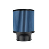 SuperNano-Web Air Filter, 3.00 in. Flange ID, 5 in. Base, 4.8 in. Media Height, 5.30 in. Inertia Top - image 1