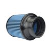 SuperNano-Web Air Filter, 3.00 in. Flange ID, 5 in. Base, 4.8 in. Media Height, 5.30 in. Inertia Top - image 3