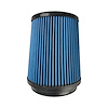 SuperNano-Web Air Filter, 5.00 in. Flange ID, 6.5 in. Base, 6.9 in. Media Height, 5.30 in. Inertia Top - image 1