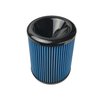 SuperNano-Web Air Filter, 5.00 in. Flange ID, 6.5 in. Base, 6.9 in. Media Height, 5.30 in. Inertia Top - image 2