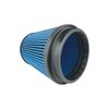 SuperNano-Web Air Filter, 5.00 in. Flange ID, 6.5 in. Base, 6.9 in. Media Height, 5.30 in. Inertia Top - image 3