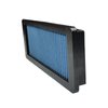 SuperNano-Web Air Filter, 14.25 in. x 5.75 in. x 1.5 in. Tall Panel Filter - image 2