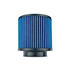 SuperNano-Web Air Filter, 2.75 in. Flange ID, 5 in. Base, 4.5 in. Media Height, 5 in. Top - image 1