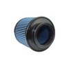 SuperNano-Web Air Filter, 2.75 in. Flange ID, 5 in. Base, 4.5 in. Media Height, 5 in. Top - image 3