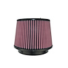8-Layer Oiled Cotton Gauze Air Filter, 6.00 in. Flange ID, 8.25 in. Base, 6 in. Media Height, 7 in. Top - image 1