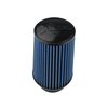 SuperNano-Web Air Filter, 3.50 in. Flange ID, 5 in. Base, 7 in. Media Height, 4 in. Top - image 2