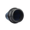 SuperNano-Web Air Filter, 3.50 in. Flange ID, 5 in. Base, 7 in. Media Height, 4 in. Top - image 3