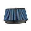 SuperNano-Web Air Filter, 8.725 x 3.940 in. Oval ID, 10.375 x 5.590 in. Oval Base, 4.75 in. Media Height - image 1