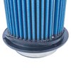 SuperNano-Web Air Filter, 3.5 in. Flange ID, 5.5 in. Twist Lock Base, 5.15 in. Media Height, 4 in. Top - image 2