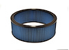 SuperNano-Web Air Filter, 14 in. x 5 in. Universal Round Air Filter - image 1