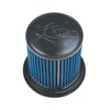 SuperNano-Web Air Filter, 3.5 in. Flange ID, 5.5 in. Twist Lock Base, 5.15 in. Media Height, 4 in. Top - image 2
