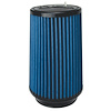 SuperNano-Web Air Filter, 3.00 in. Flange ID, 4.70 in. Base, 6.9 in. Media Height, 4 in. Top - image 1