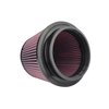 8-Layer Oiled Cotton Gauze Air Filter, 6.00 in. Flange ID, 8.25 in. Base, 7.2 in. Media Height, 7 in. Top - image 4