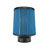 SuperNano-Web Air Filter, 3.0 in. Flange ID, 6 in. Base, 6.3 in. Media Height, 5.30 in. Inertia Top - image 1