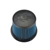 SuperNano-Web Air Filter, 5.00 in. Flange ID, 7 in. Twist Lock Base, 4.75 in. Media Height, 5 in. Top - image 2