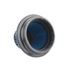 SuperNano-Web Air Filter, 5.00 in. Flange ID, 7 in. Twist Lock Base, 4.75 in. Media Height, 5 in. Top - image 3