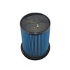 SuperNano-Web Air Filter, 5.00 in. Flange ID, 7 in. Twist Lock Base, 7.90 in. Media Height, 5 in. Top - image 2