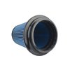 SuperNano-Web Air Filter, 5.00 in. Flange ID, 7 in. Twist Lock Base, 7.90 in. Media Height, 5 in. Top - image 3