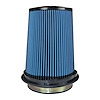 SuperNano-Web Air Filter, 5.00 in. Flange ID, 7 in. Twist Lock Base, 7.90 in. Media Height, 5 in. Top - image 1