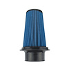 SuperNano-Web Air Filter, 3.75 in. Flange ID, 7 in. Twist Lock Base, 8.80 in. Media Height, 4 in. Top - image 1
