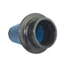 SuperNano-Web Air Filter, 3.75 in. Flange ID, 7 in. Twist Lock Base, 8.80 in. Media Height, 4 in. Top - image 3