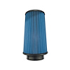 SuperNano-Web Air Filter, 4 in. Flange ID, 6.5 in. Base, 10.30 in. Media Height, 5.30 in. Inertia Top - image 1
