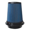 SuperNano-Web Air Filter, 4 in. Flange ID, 6 in. Twist Lock Base, 6.30 in. Media Height, 4 in. Top - image 2