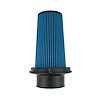 SuperNano-Web Air Filter, 3.50in.Flange ID, 6.5in. Twist Lock Base, 8.80in.Media Height, 4in.Top - image 1