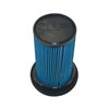 SuperNano-Web Air Filter, 3.50in.Flange ID, 6.5in. Twist Lock Base, 8.80in.Media Height, 4in.Top - image 2