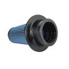 SuperNano-Web Air Filter, 3.50in.Flange ID, 6.5in. Twist Lock Base, 8.80in.Media Height, 4in.Top - image 3