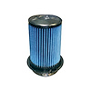 SuperNano-Web Air Filter, 4 in. Flange ID, 6.5 in. Twist Lock Base, 6.75 in. Media Height, 4 in. Top - image 1