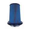 SuperNano-Web Air Filter, 5.00 in. Flange ID, 8 in. Twist Lock Base, 7.90 in. Media Height, 5.30 in. Inertia Top - image 1