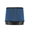 SuperNano-Web Air Filter, 6.70 x 4.55 in. Oval ID, 7.7 x 5.7 in. Oval Base, 5.55 in. Media Height - image 1