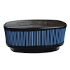 SuperNano-Web Air Filter, 8.725 in. x 3.940 Oval ID, 10.375 in. x 5.590 in. Oval Base, 3.10 in. Media Height - image 1