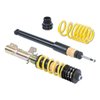 13210005 ST X Coilover Kit for 98-05 VW Golf IV, 98-10 New Beetle, 03-10 Beetle Convertible/00-06 Audi,TT + TT Roadster (8N) 2WD - image 3