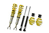 13210011 ST X Coilover Kit for 98-04 Audi A6 (4B/C5) Wagon 2WD - image 1
