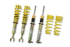 13210037 ST X Coilover Kit for 96-97 Audi A4 (8D/B5) Sedan 2WD VIN# up to 8D X199999 - image 1