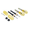 13210039 ST X Coilover Kit for Select VW/Audi - image 1