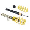 13210040 ST X Coilover Kit for 08 VW Golf V R32 4motion/06-13 Audi A3 (8P) 2.0T Quattro, 06-09 A3 (8P) 3.2 Quattro - image 3