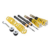 13210075 ST X Coilover Kit for Select VW/Audi - image 1